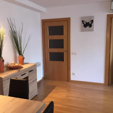 Centro Barcelona Nuevo Apartamento *