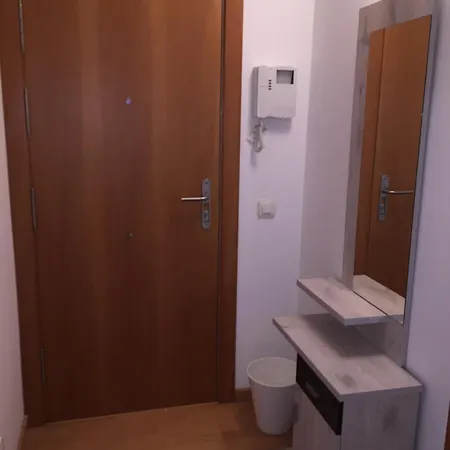 Centro Barcelona Nuevo Apartamento Calella