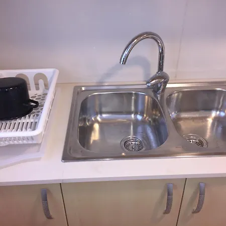 Centro Barcelona Nuevo Apartamento Calella