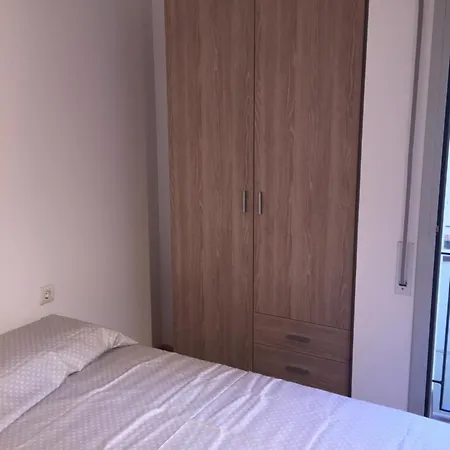 Centro Barcelona Nuevo Apartamento *