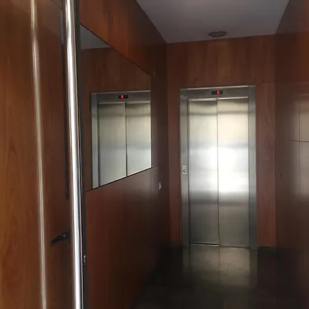 Centro Barcelona Nuevo Apartamento *