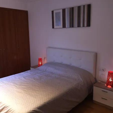 Apartamento Centro Barcelona Nuevo Calella