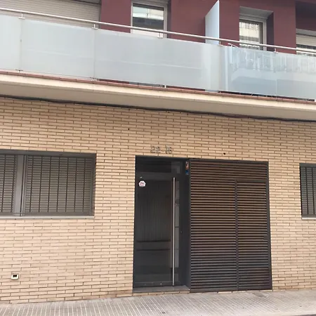 Centro Barcelona Nuevo *