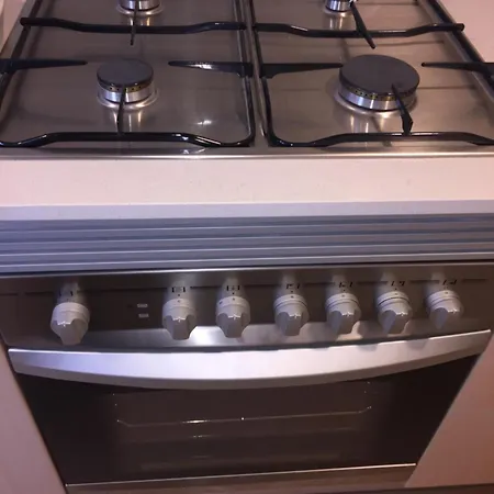 Apartamento Centro Barcelona Nuevo Calella