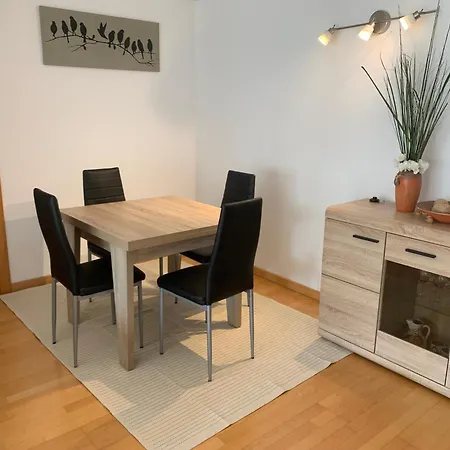 Apartamento Centro Barcelona Nuevo