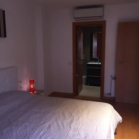 Centro Barcelona Nuevo *