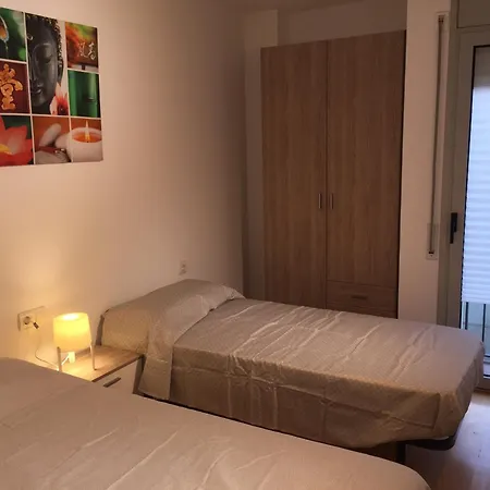 Centro Barcelona Nuevo *