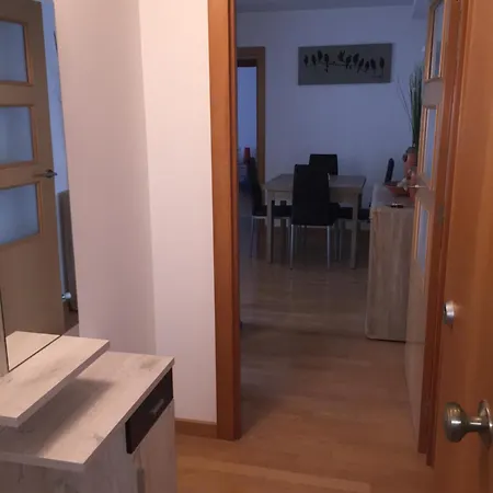 Centro Barcelona Nuevo Apartamento