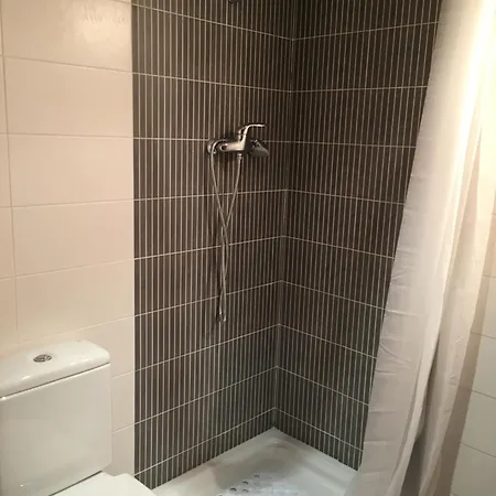 Apartamento Centro Barcelona Nuevo Calella