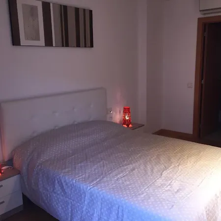Centro Barcelona Nuevo Apartamento *