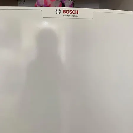 Apartamento Centro Barcelona Nuevo *