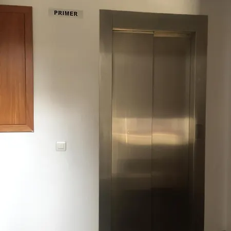 Centro Barcelona Nuevo *