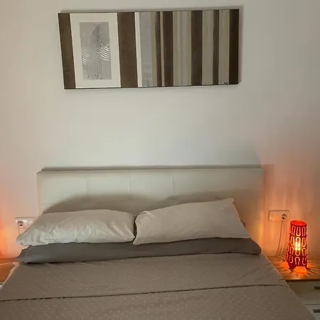 Apartamento Centro Barcelona Nuevo
