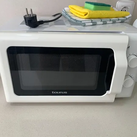 Apartamento Centro Barcelona Nuevo