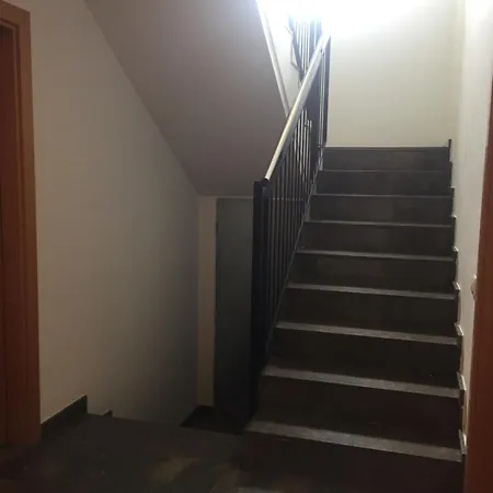 Centro Barcelona Nuevo Apartamento Calella