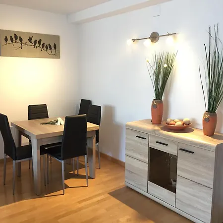 Apartamento Centro Barcelona Nuevo
