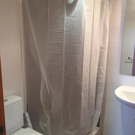 Centro Barcelona Nuevo Apartamento *
