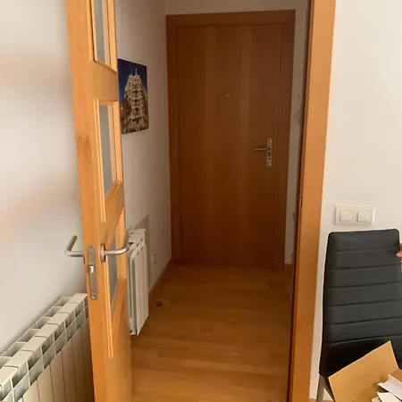 Centro Barcelona Nuevo Apartamento Calella