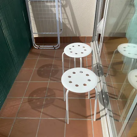 Centro Barcelona Nuevo *